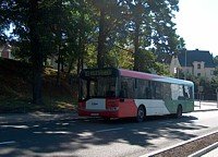 Solaris Urbino12 #541