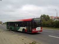 Solaris Urbino12 #541