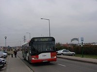 Solaris Urbino12 #541