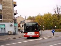 Solaris Urbino12 #541