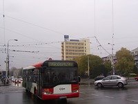 Solaris Urbino12 #541