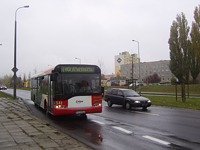 Solaris Urbino12 #541