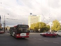 Solaris Urbino12 #541
