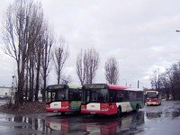 Solaris Urbino12 #541