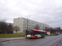 Solaris Urbino12 #541