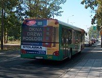 Solaris Urbino12 #541
