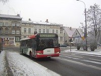 Solaris Urbino12 #541