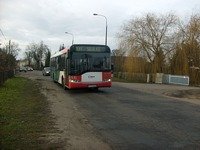 Solaris Urbino12 #541