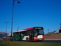 Solaris Urbino12 #541