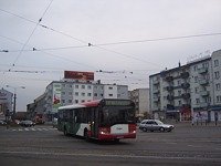 Solaris Urbino12 #541
