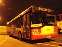 Solaris Urbino12 #541
