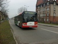 Solaris Urbino12 #541
