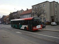 Solaris Urbino12 #541