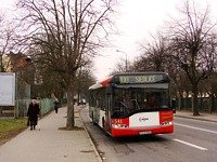 Solaris Urbino12 #541
