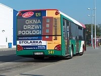 Solaris Urbino12 #541