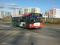 Solaris Urbino12 #541