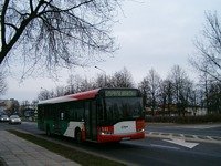 Solaris Urbino12 #541