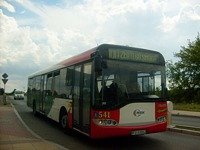 Solaris Urbino12 #541