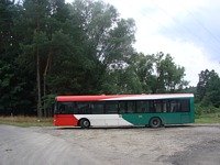 Solaris Urbino12 #541