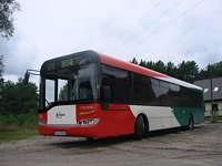 Solaris Urbino12 #541