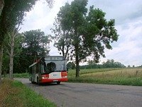 Solaris Urbino12 #541