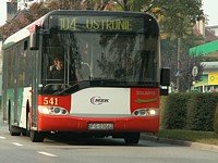 Solaris Urbino12 #541