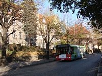 Solaris Urbino12 #543, MZK Gorz�w