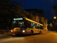 Solaris Urbino12 #543, MZK Gorz�w