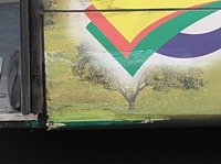 Solaris Urbino12 #543, MZK Gorz�w