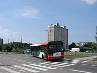 Solaris Urbino12 #544