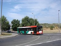 Solaris Urbino12 #544