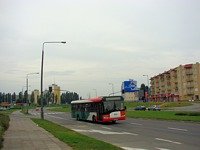 Solaris Urbino12 #544