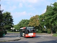 Solaris Urbino12 #544