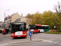 Solaris Urbino12 #544