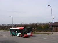 Solaris Urbino12 #544