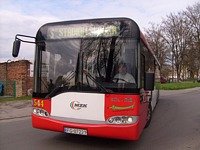Solaris Urbino12 #544