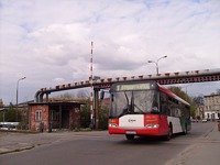 Solaris Urbino12 #544