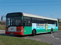 Solaris Urbino12 #547