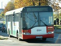 Solaris Urbino12 #547