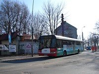 Solaris Urbino12 #547
