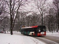 Solaris Urbino12 #547