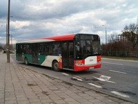 Solaris Urbino12 #547