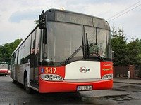 Solaris Urbino12 #547
