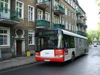 Solaris Urbino12 #547