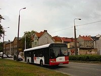 Solaris Urbino12 #547