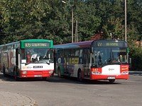 Solaris Urbino12 #547