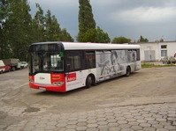 Solaris Urbino12 #547