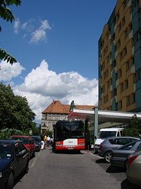 Solaris Urbino12 #547