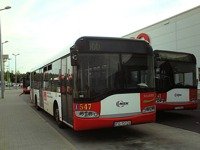 Solaris Urbino12 #541