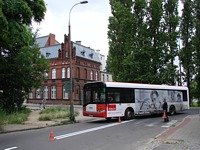 Solaris Urbino12 #541